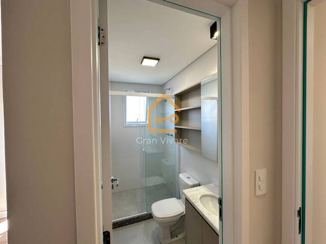 Apartamento para Locação em São José dos Campos - 5