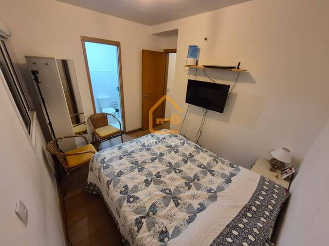 #AP93 - Apartamento para Venda em São José dos Campos - SP