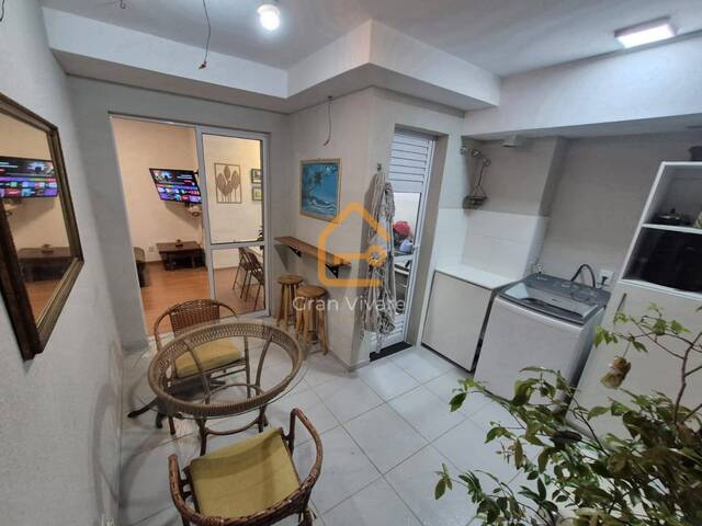 Apartamento para Venda em São José dos Campos - 4