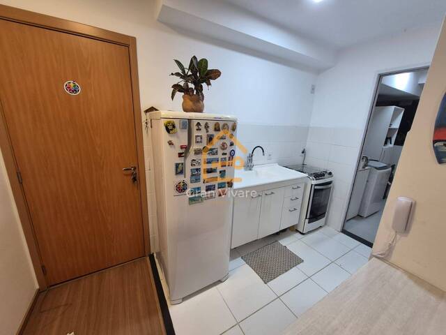 Apartamento para Venda em São José dos Campos - 5