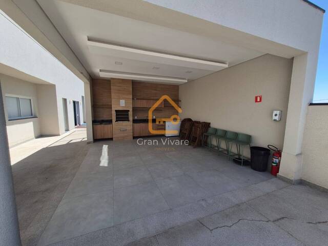 #AP93 - Apartamento para Venda em São José dos Campos - SP