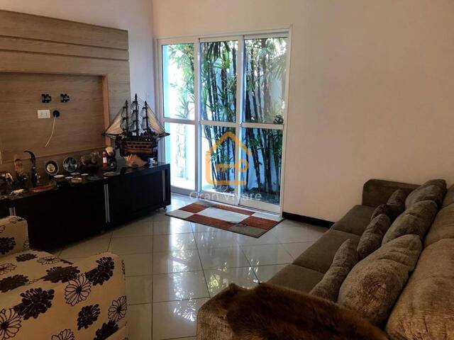 #SO94 - Casa em condomínio para Venda em Jacareí - SP