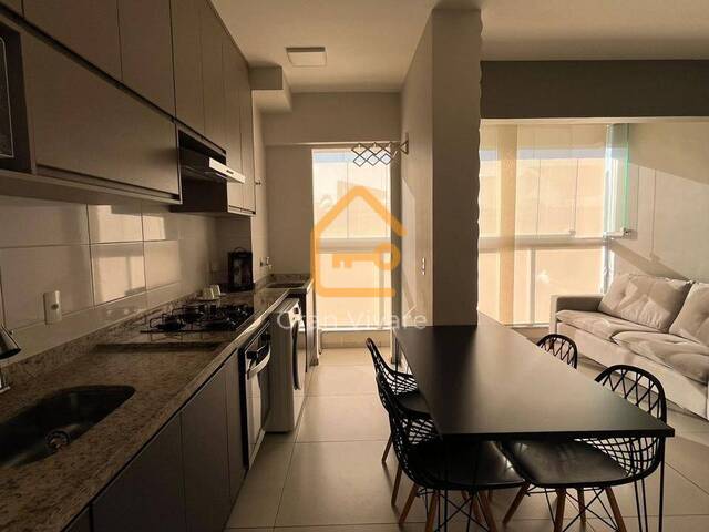 #AP97 - Apartamento para Venda em Jacareí - SP