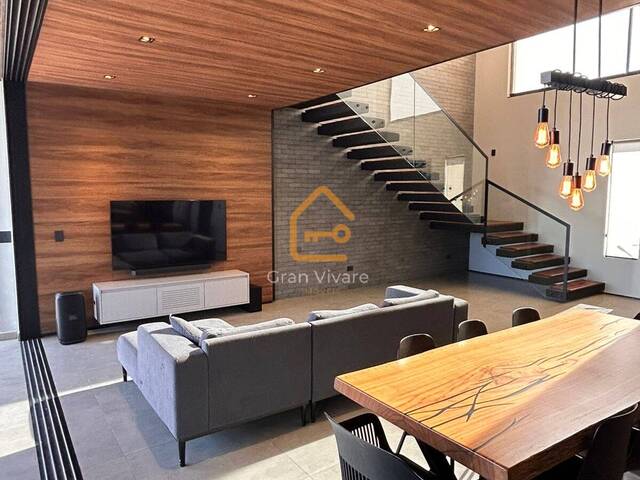 #SO98 - Casa em condomínio para Venda em São José dos Campos - SP