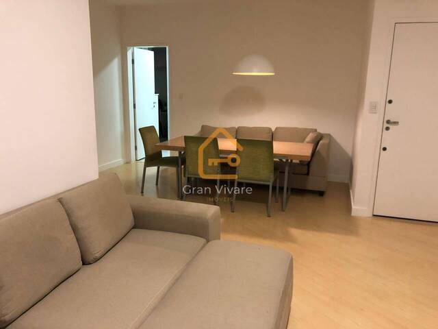 #AP102 - Apartamento para Venda em São José dos Campos - SP