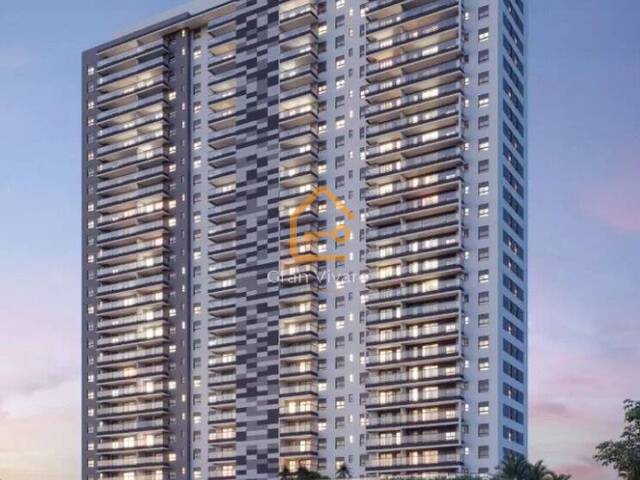 #AP103 - Apartamento para Venda em São José dos Campos - SP