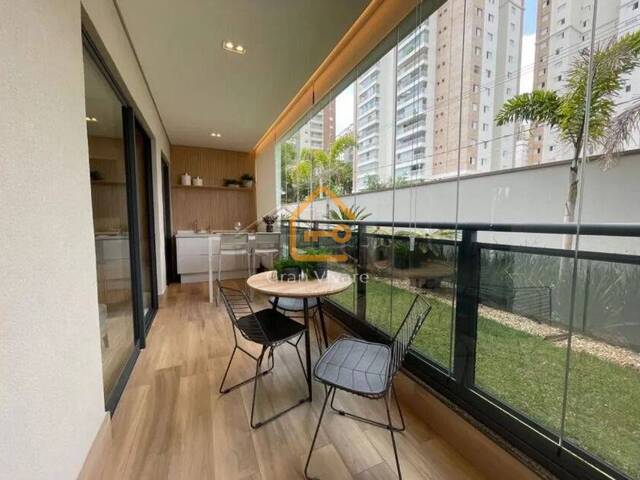 Apartamento para Venda em São José dos Campos - 4