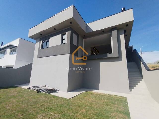 #SO104 - Casa em condomínio para Venda em São José dos Campos - SP