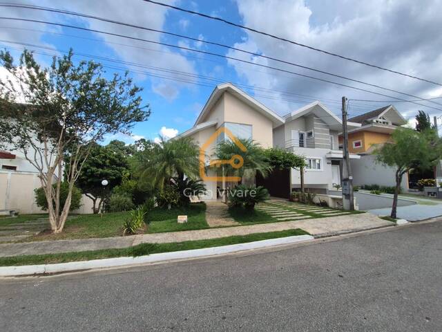 #SO105 - Casa para Venda em São José dos Campos - SP