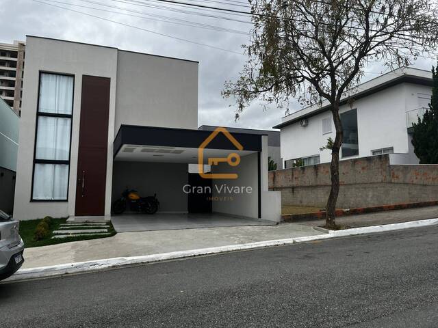 #SO107 - Casa para Venda em São José dos Campos - SP