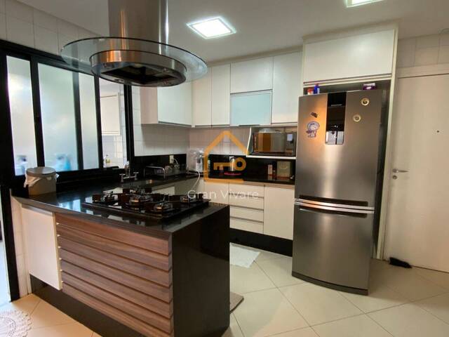 #AP110 - Apartamento para Venda em São José dos Campos - SP