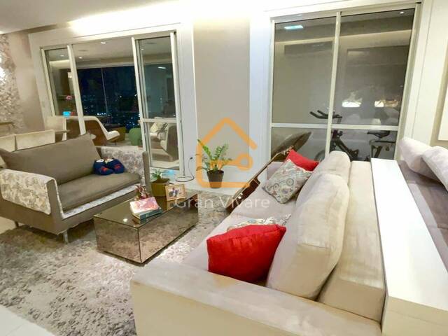 #AP111 - Apartamento para Venda em São José dos Campos - SP