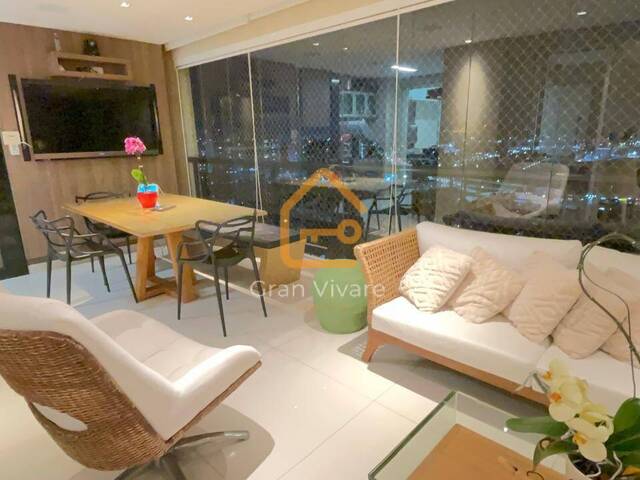 #AP111 - Apartamento para Venda em São José dos Campos - SP