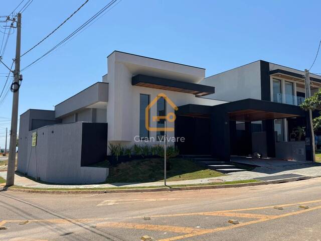 #SO113 - Casa em condomínio para Venda em São José dos Campos - SP