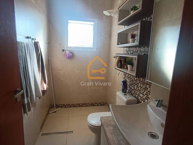 #SO114 - Casa para Venda em Jacareí - SP