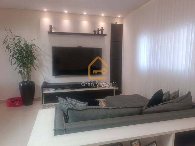 Casa para Venda em Jacareí - 4