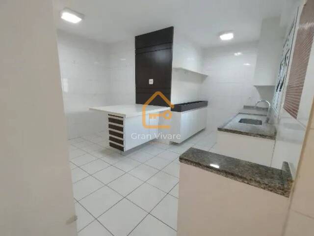 #AP117 - Apartamento para Locação em São José dos Campos - SP