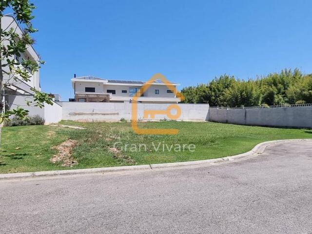 #TE118 - Terreno em condomínio para Venda em São José dos Campos - SP