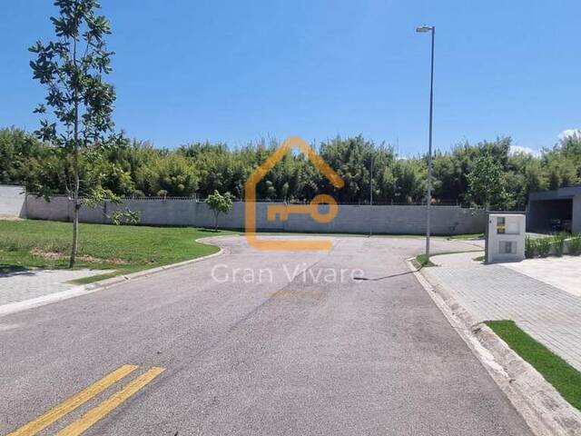 #TE118 - Terreno em condomínio para Venda em São José dos Campos - SP