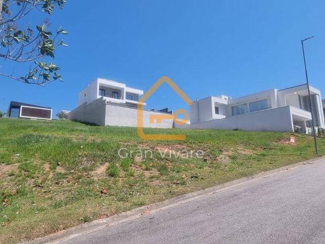 #TE119 - Terreno em condomínio para Venda em São José dos Campos - SP