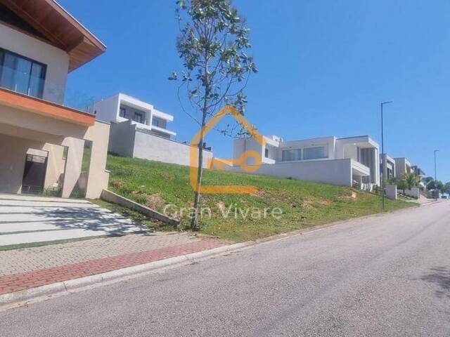 #TE119 - Terreno em condomínio para Venda em São José dos Campos - SP