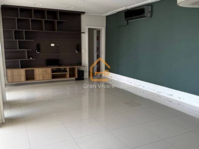 #AP120 - Apartamento para Locação em São José dos Campos - SP