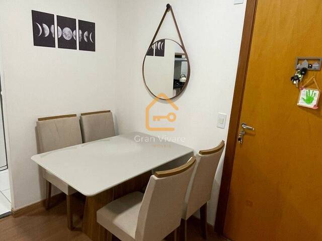 #AP121 - Apartamento para Venda em São José dos Campos - SP