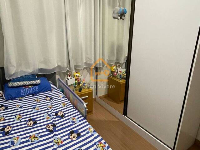 #AP121 - Apartamento para Venda em São José dos Campos - SP