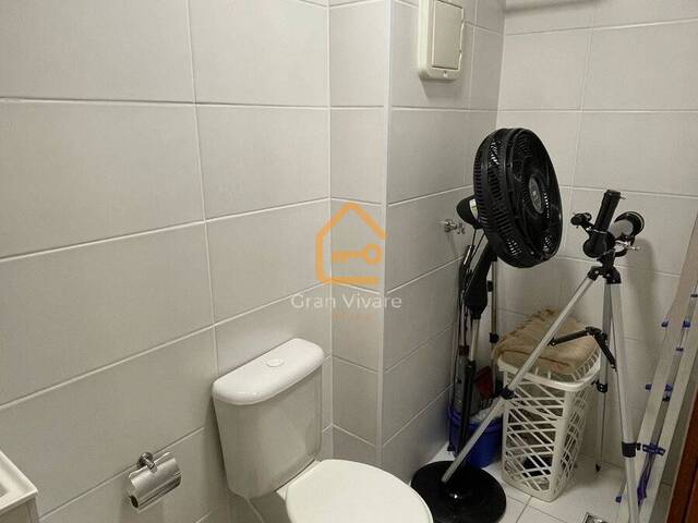 Apartamento para Venda em São José dos Campos - 4