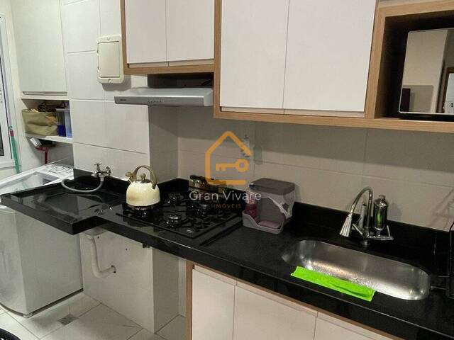 #AP121 - Apartamento para Venda em São José dos Campos - SP