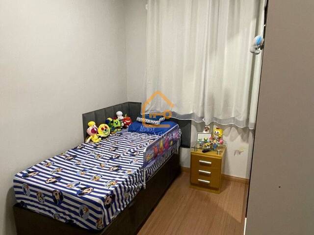 Apartamento para Venda em São José dos Campos - 5