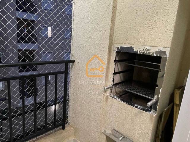 Apartamento para Venda em São José dos Campos - 5