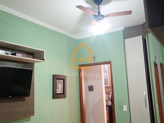 #CA122 - Casa para Venda em Jacareí - SP