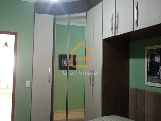 Casa para Venda em Jacareí - 4