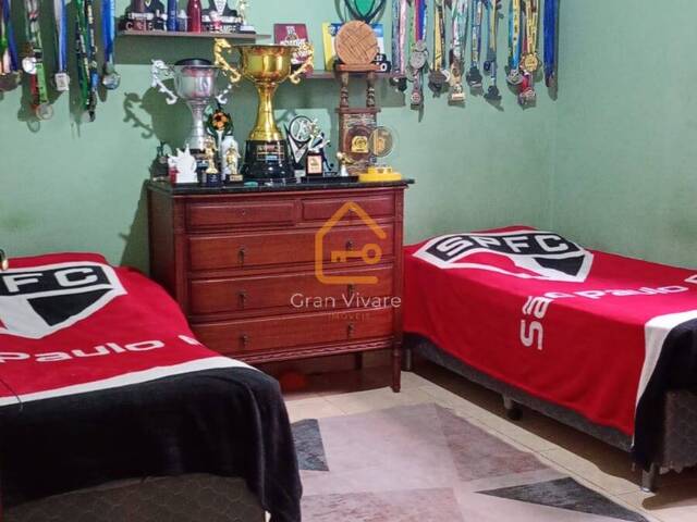 Casa para Venda em Jacareí - 5