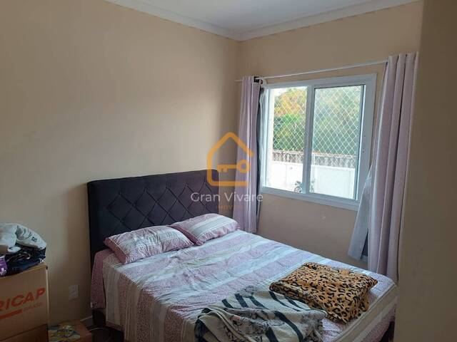 Apartamento para Venda em Jacareí - 4