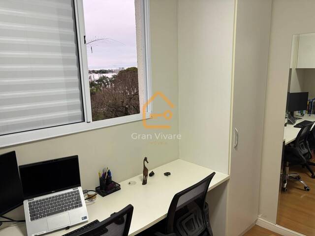 #AP124 - Apartamento para Venda em São José dos Campos - SP