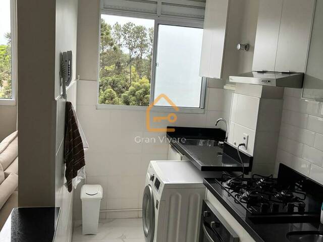 Apartamento para Venda em São José dos Campos - 4