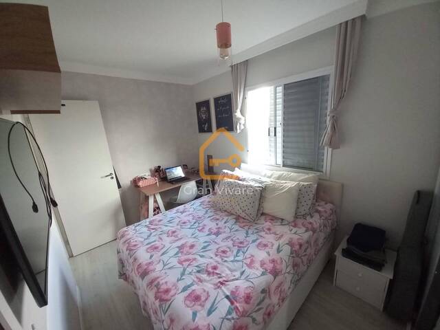 #AP125 - Apartamento para Venda em São José dos Campos - SP