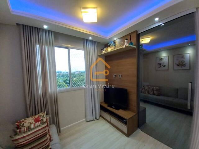 Apartamento para Venda em São José dos Campos - 5