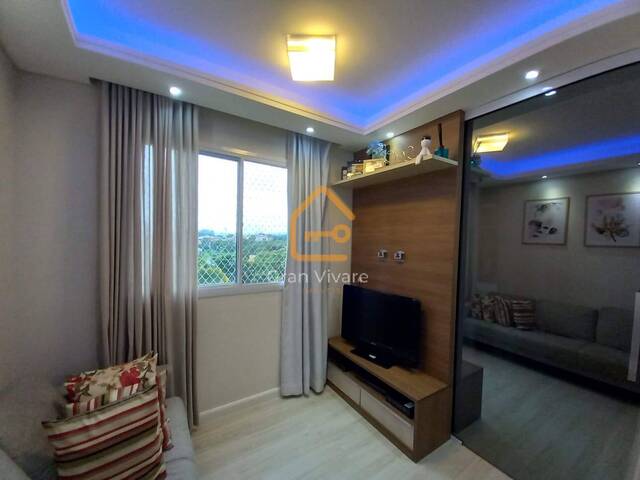 #AP125 - Apartamento para Venda em São José dos Campos - SP