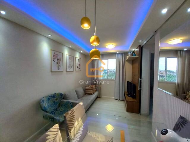 Venda em Jardim Copacabana - São José dos Campos