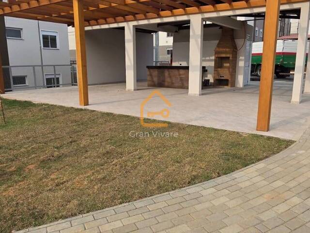 Apartamento para Venda em São José dos Campos - 2