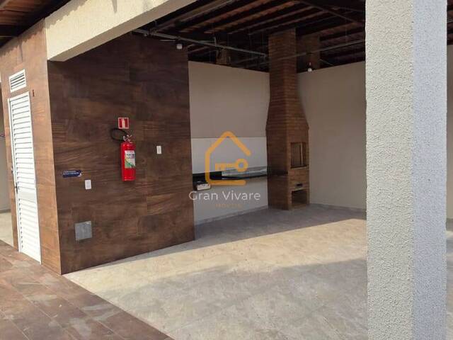 Apartamento para Venda em São José dos Campos - 3