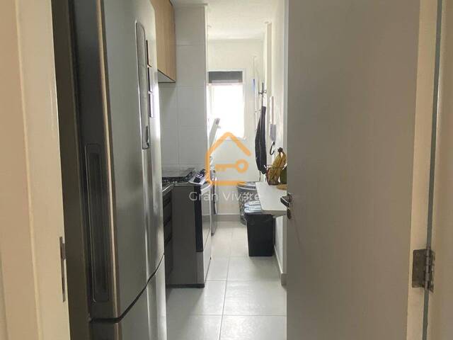 Apartamento para Venda em Jacareí - 2