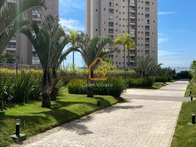 Apartamento para Venda em Jacareí - 3