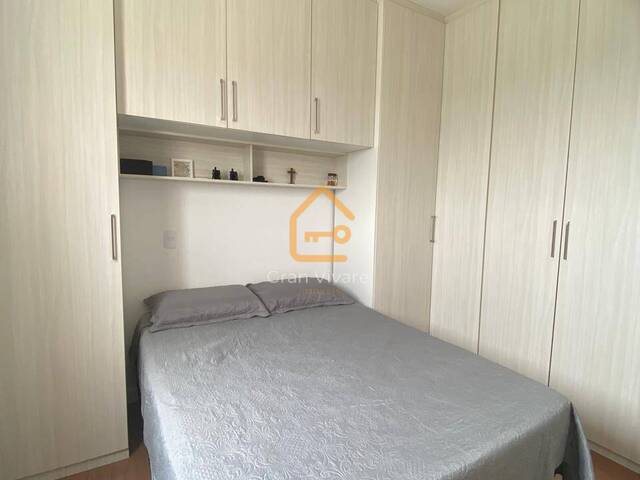 Apartamento para Venda em Jacareí - 4