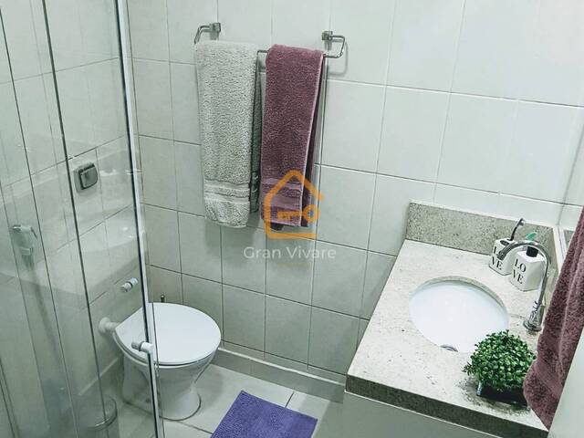 Apartamento para Venda em São José dos Campos - 4