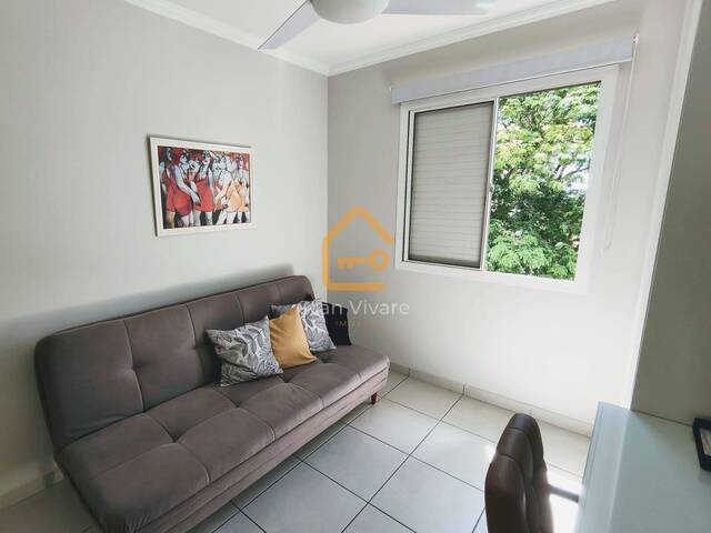 Apartamento para Venda em São José dos Campos - 5