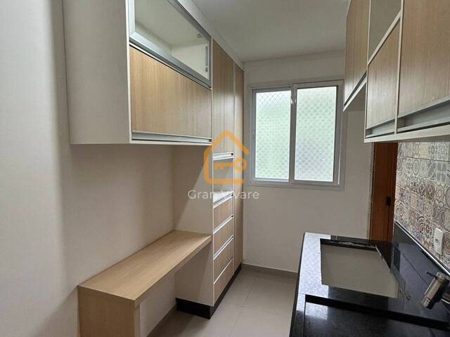 Apartamento para Venda em Jacareí - 4